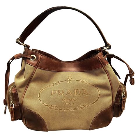 Borse vintage PRADA 